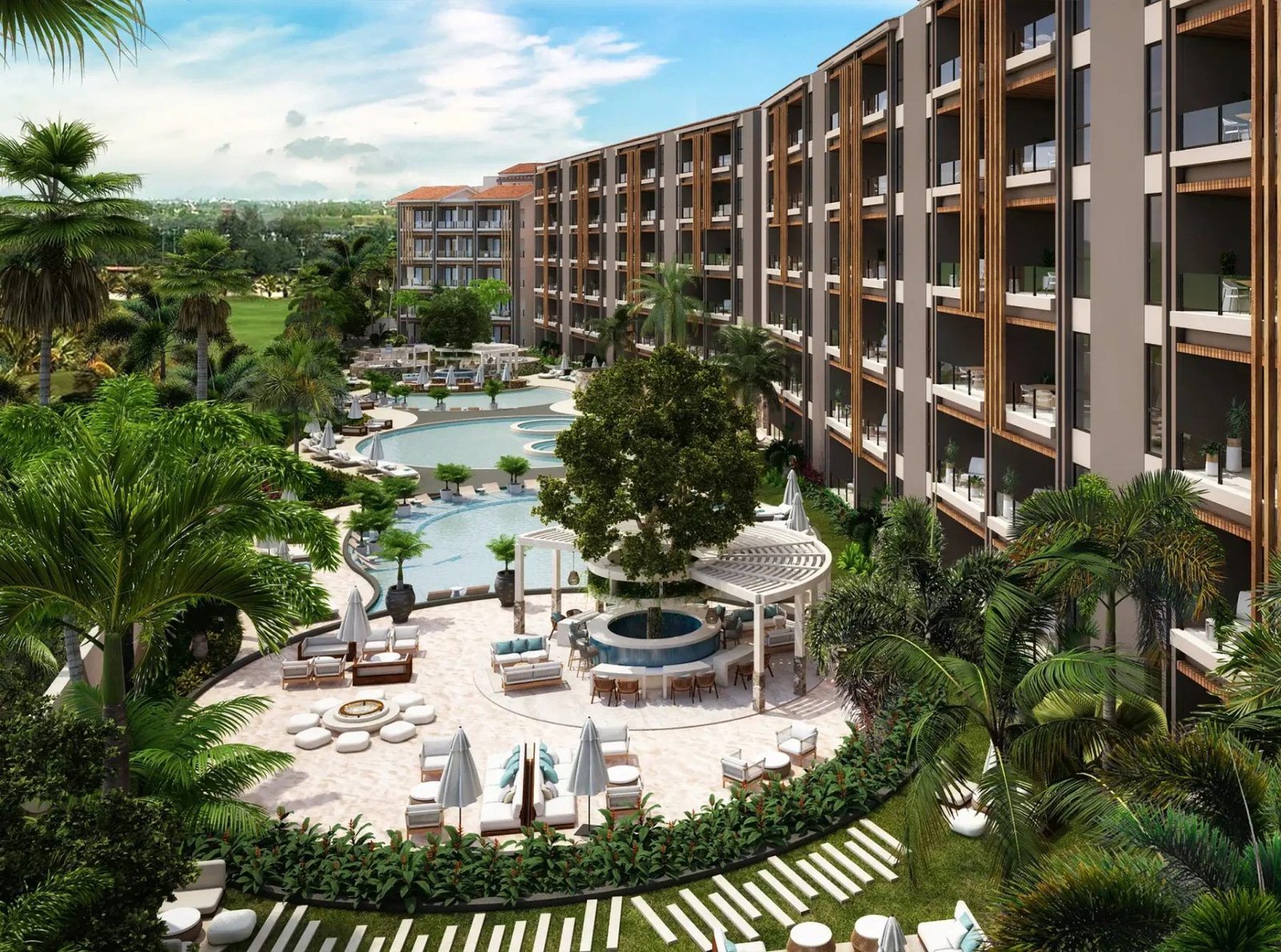 BALICA Residencial